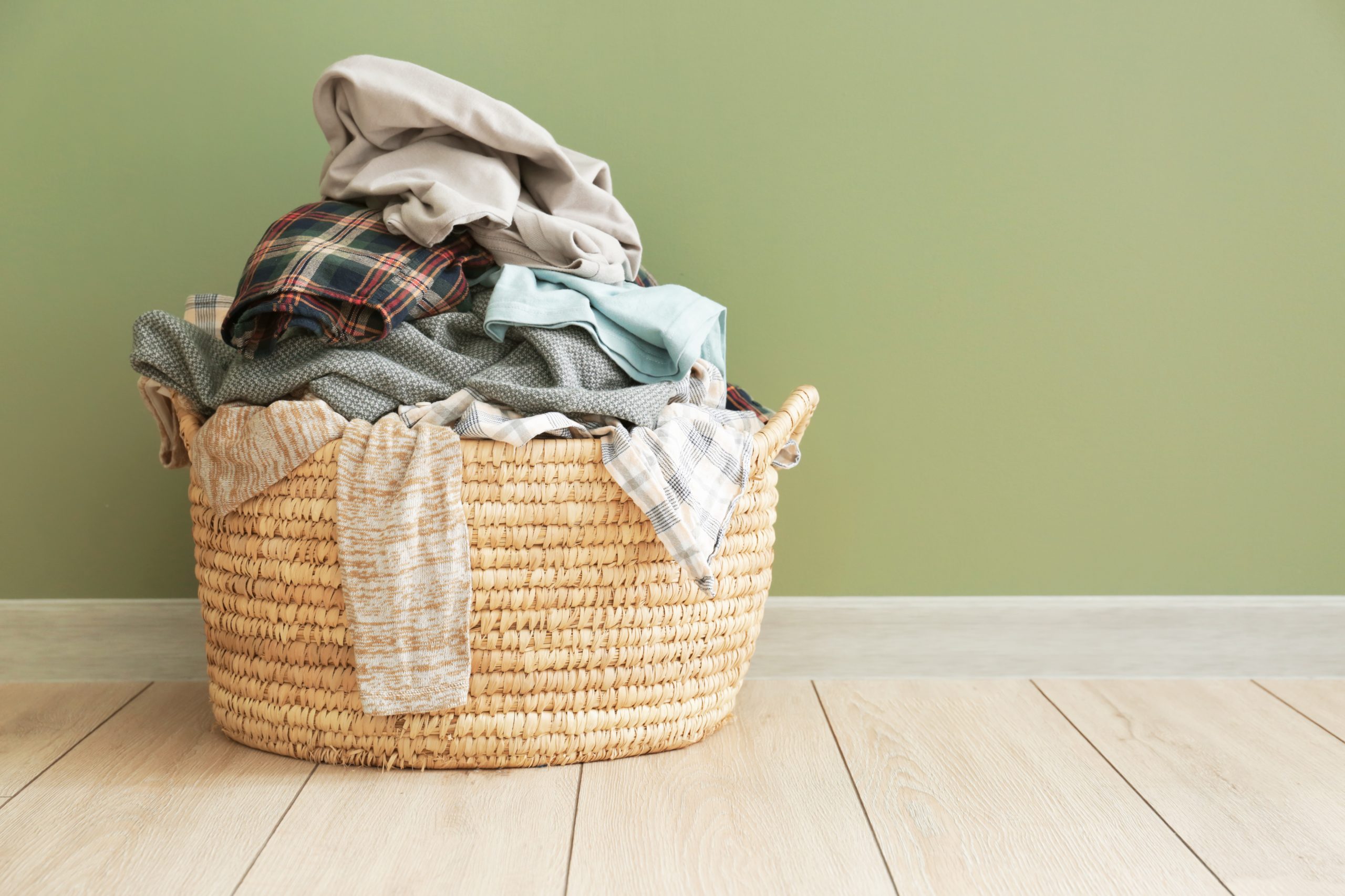 Modern Laundry Redefines Laundry Service Standards in Windsor, CT